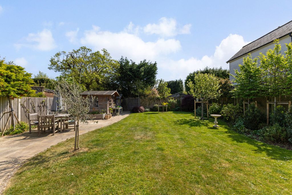 Additional image 13 of 5 bed detached house for saleStewart Road, Harpenden AL5