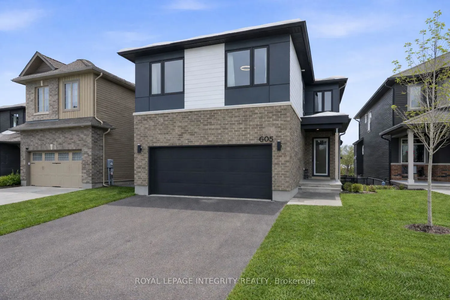 605 Enclave Lane