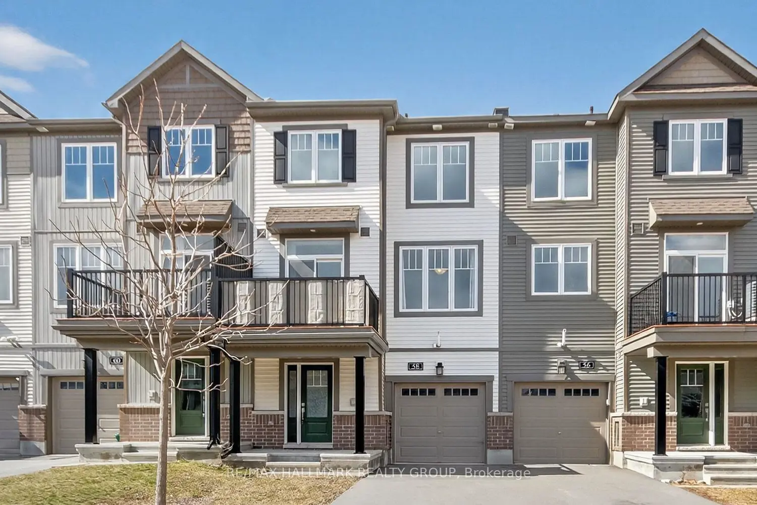 58 Teelin Circle