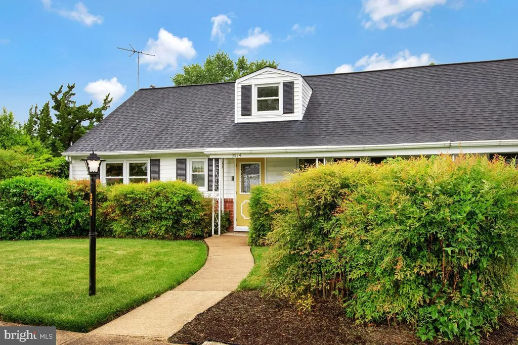 3514 Hiss Avenue, Baltimore, MD 21234
