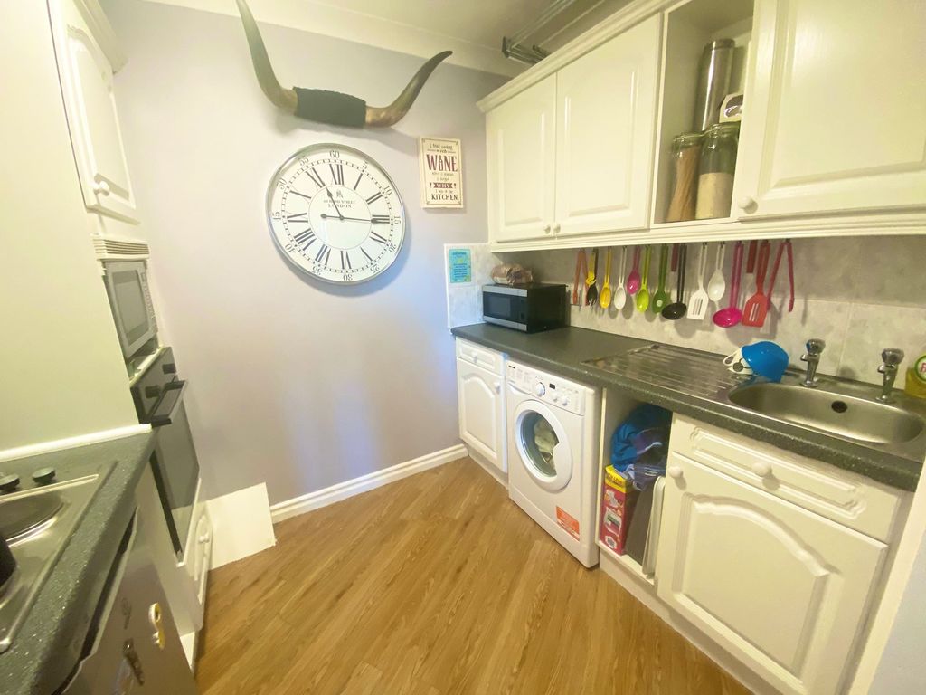 Additional image 6 of 2 bed flat for saleSherringham House, Station Road, Washington NE38