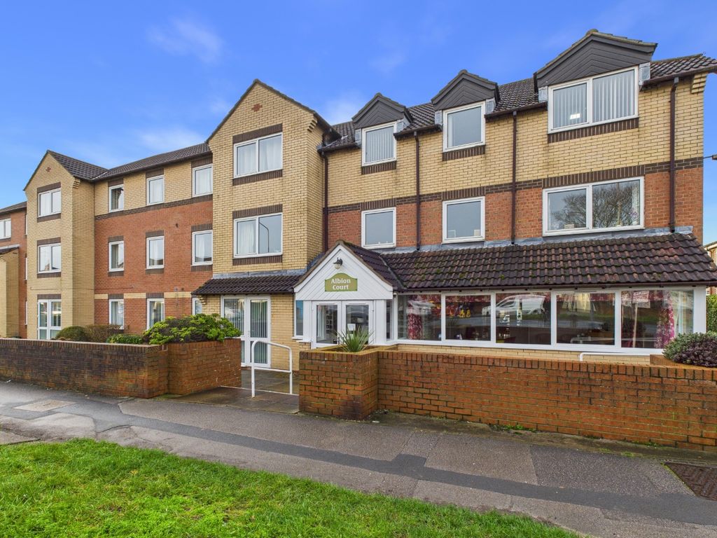 Additional image 2 of 1 bed flat for saleAlbion Court, Anlaby Common, Hull HU4