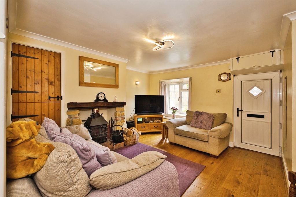 Additional image 2 of 2 bed terraced house for saleThe Nook, Seavington, Ilminster TA19