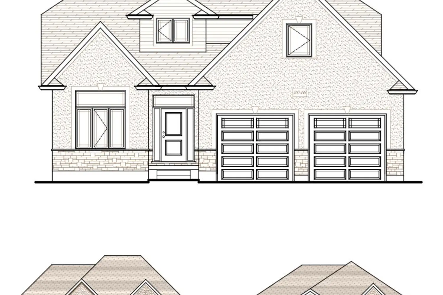 4386 Green Bend Road photo 2