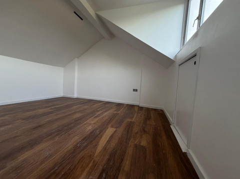 Elder Road, London SE27
