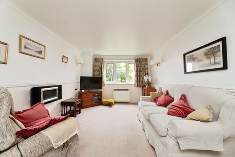 New Jubilee Court, Woodford Green IG8