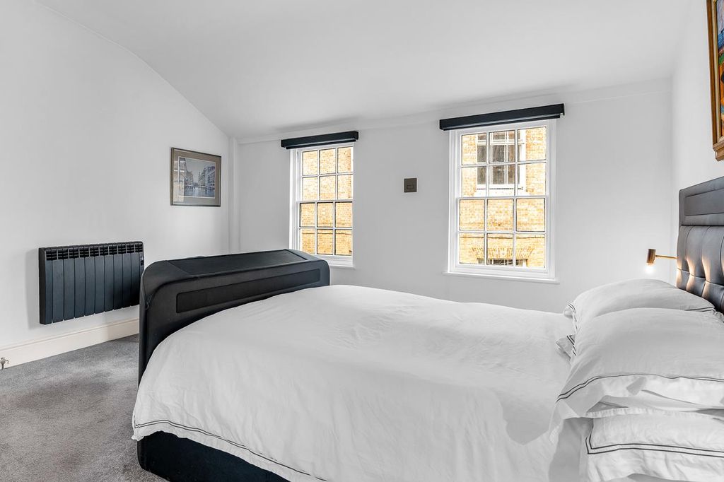 Additional image 16 of 2 bed flat for saleFore Street, Hertford SG14