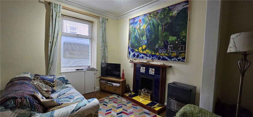 Additional image 9 of 3 bed terraced house for saleNewry Street, Holyhead, Isle Of Anglesey LL65