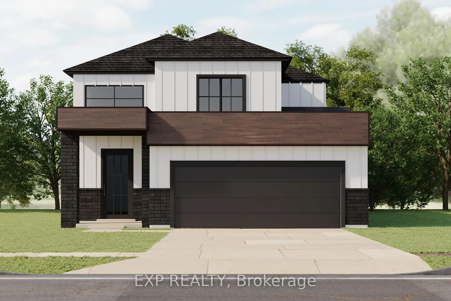 208 Merritt Court