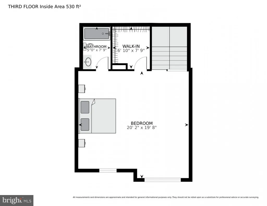 522 Palmtree Drive, Gaithersburg, MD 20878
