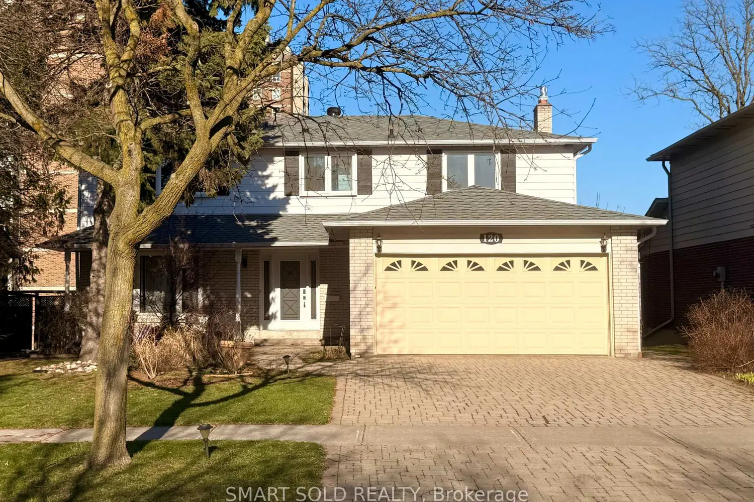 120 Abbeywood Trail