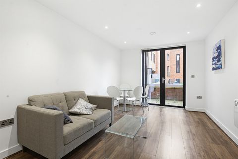Camden House, Pope Street, Birmingham B1
