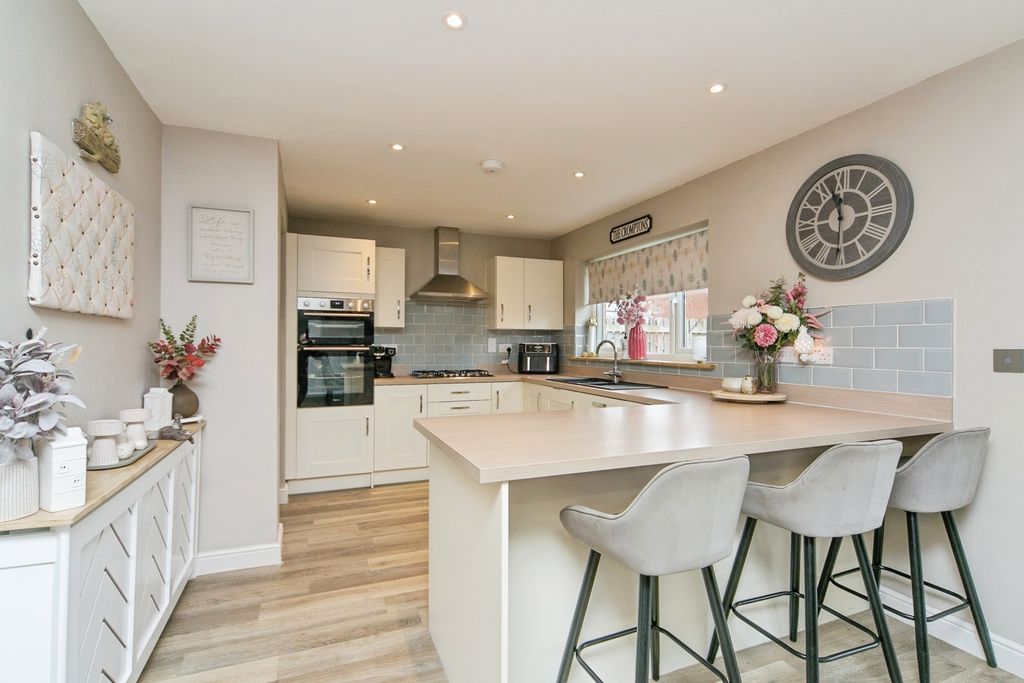 Additional image 3 of 4 bed detached house for saleParc Tyddyn Bach, Holyhead, Isle Of Anglesey LL65