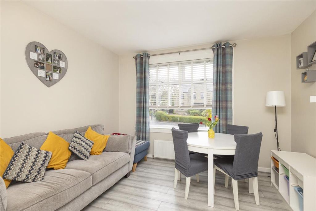 Additional image 5 of 3 bed flat for sale11 Stobhill Road, Gorebridge EH23