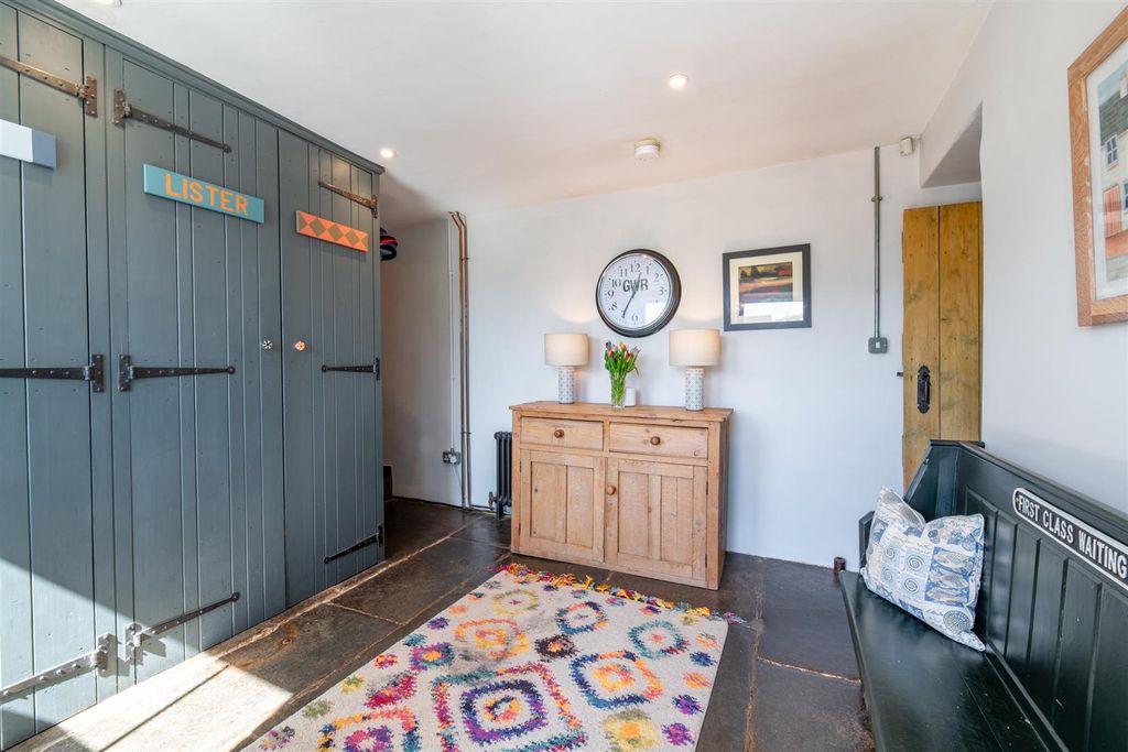 Additional image 3 of 4 bed farmhouse for saleGosforth, Seascale CA20