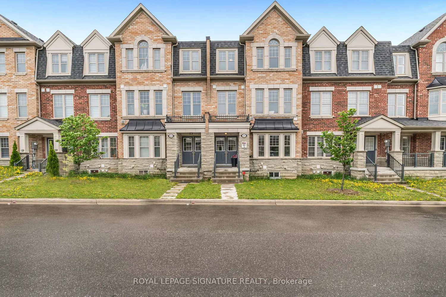 21 Fresnel Road