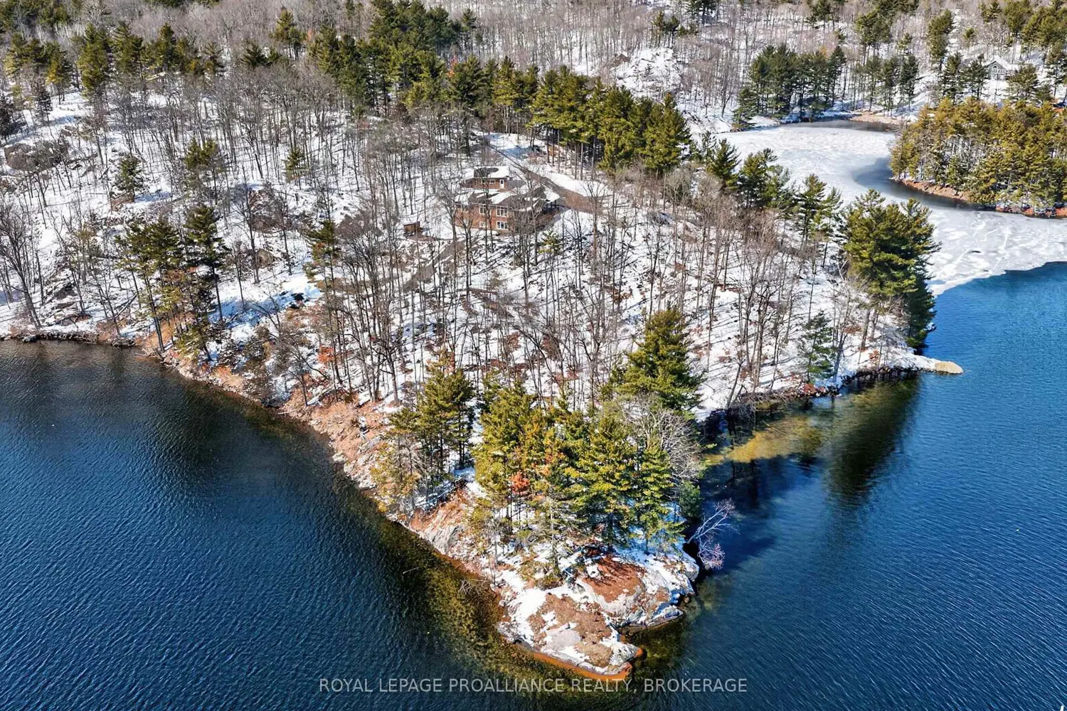 606 Whites Point Road