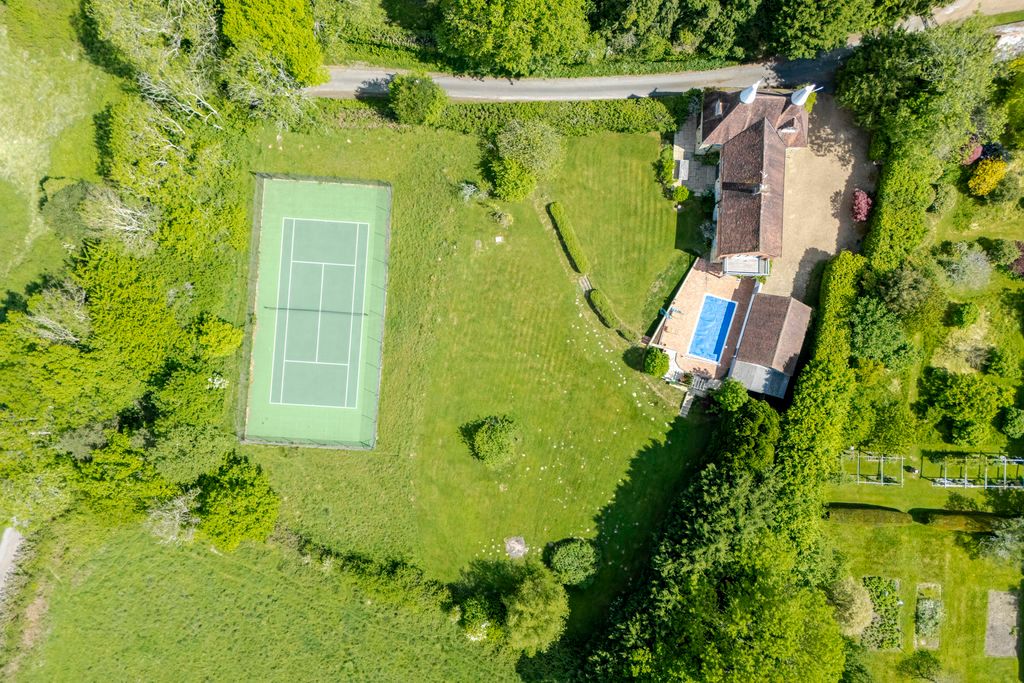 Additional image 15 of 5 bed detached house for salePerryhill Lane, Hartfield TN7