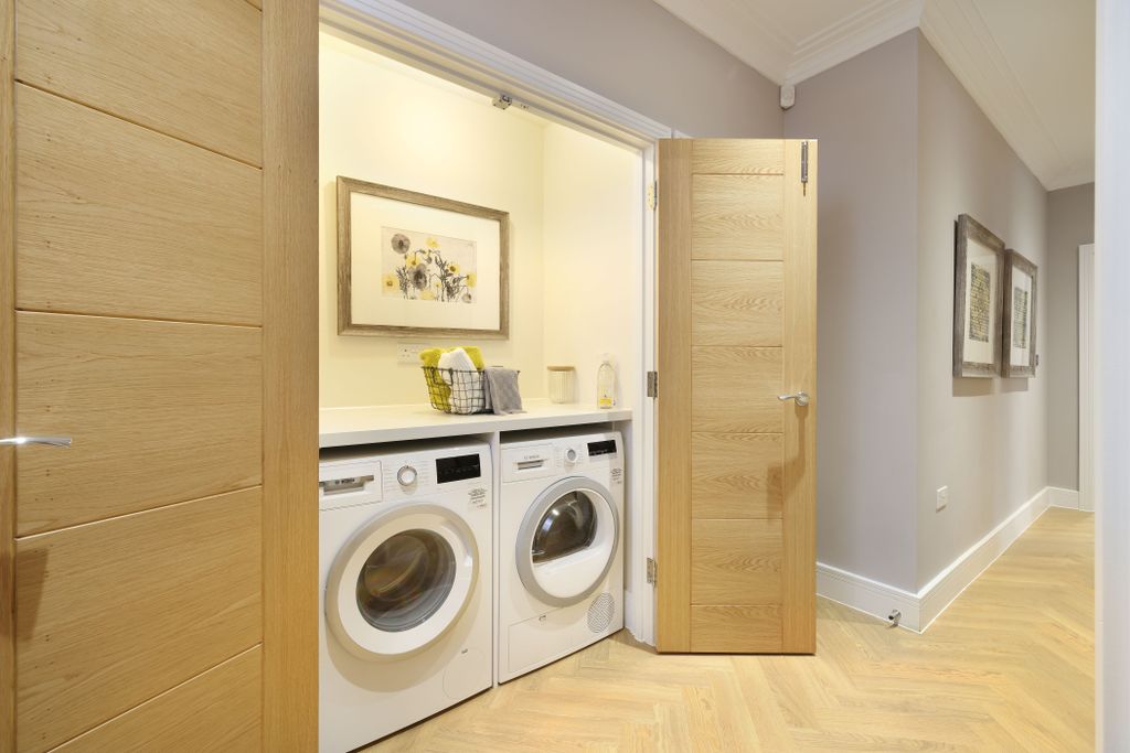 Additional image 15 of 3 bed flat for saleSalisbury Avenue, Harpenden AL5