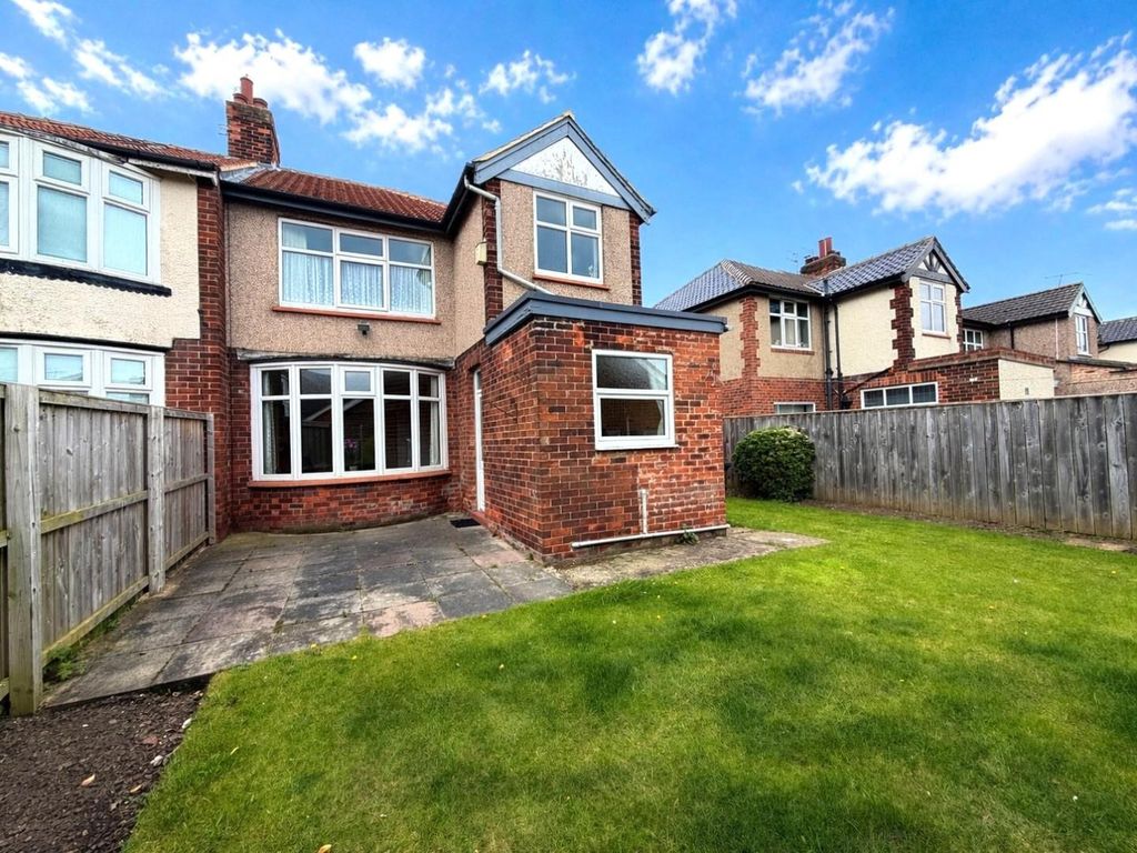 Additional image 2 of 3 bed semi-detached house for saleLinden Grove, Hartlepool TS26