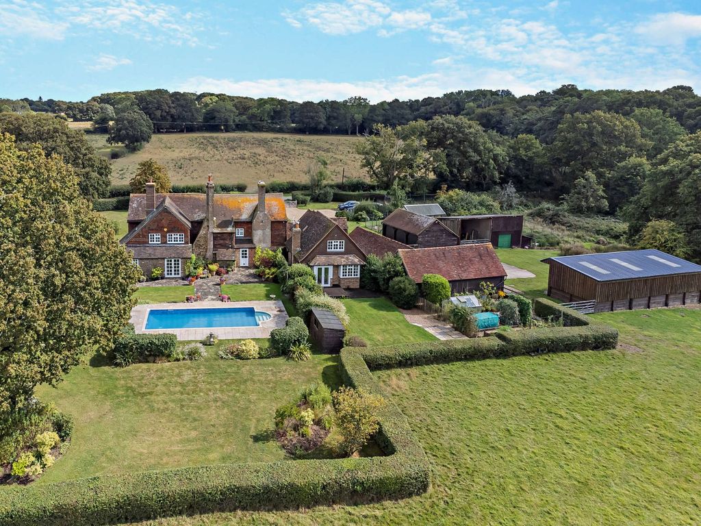 Additional image 10 of 4 bed equestrian for saleOld Holbrook, Horsham, West Sussex RH12
