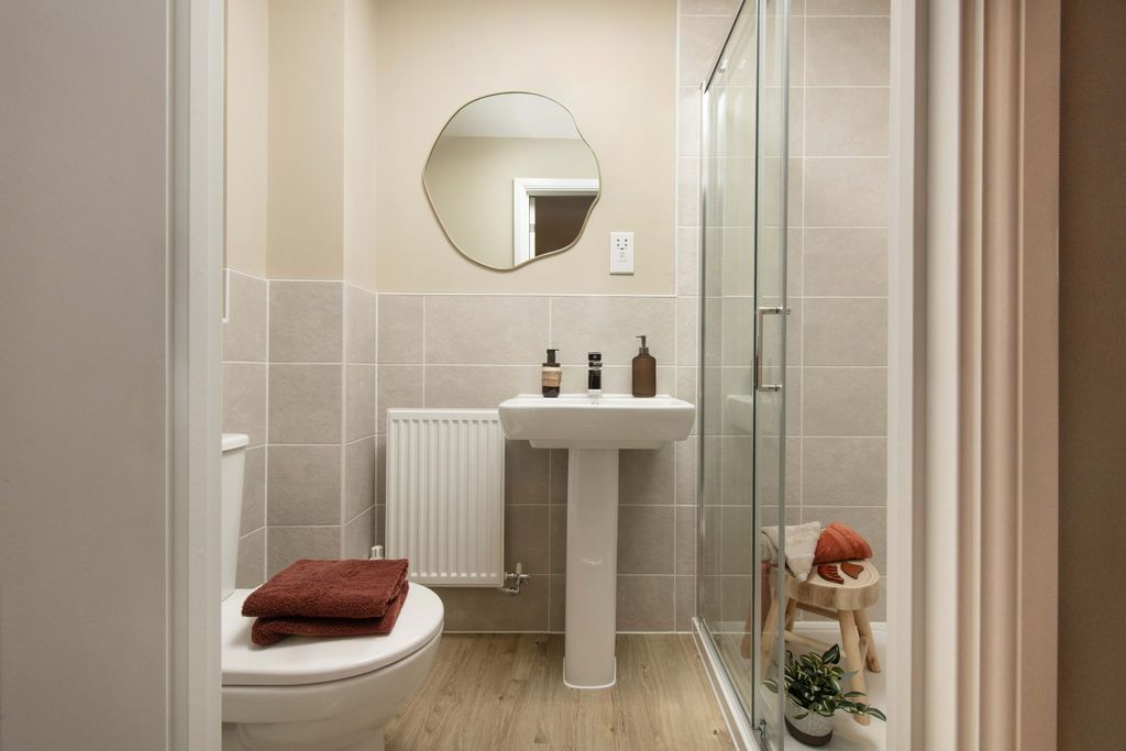 Additional image 6 of 4 bed detached house for sale"Kingsley" at Low Road, Dovercourt CO12