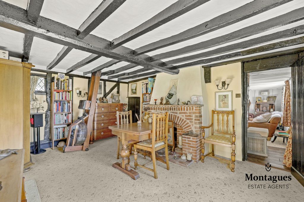 Additional image 7 of 3 bed detached house for saleParndon Wood Road, Harlow CM19