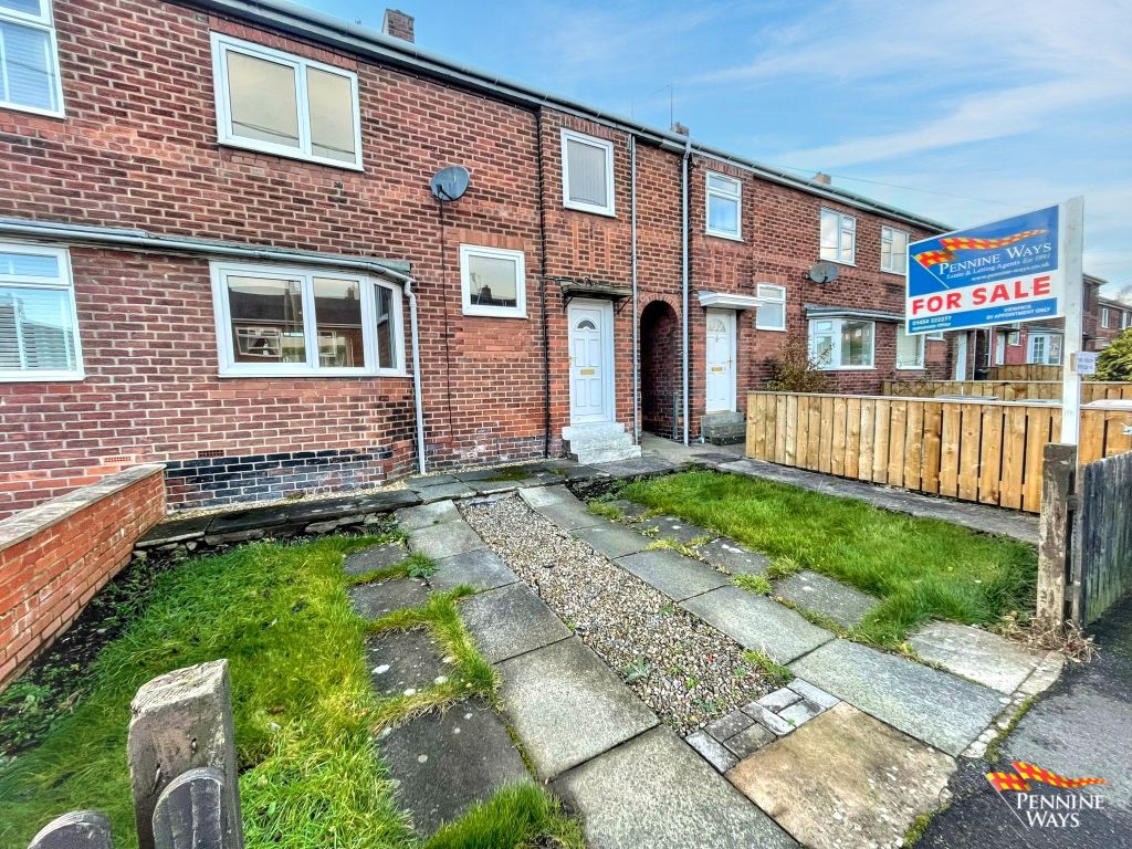Additional image 17 of 3 bed terraced house for salePark Avenue, Haltwhistle NE49