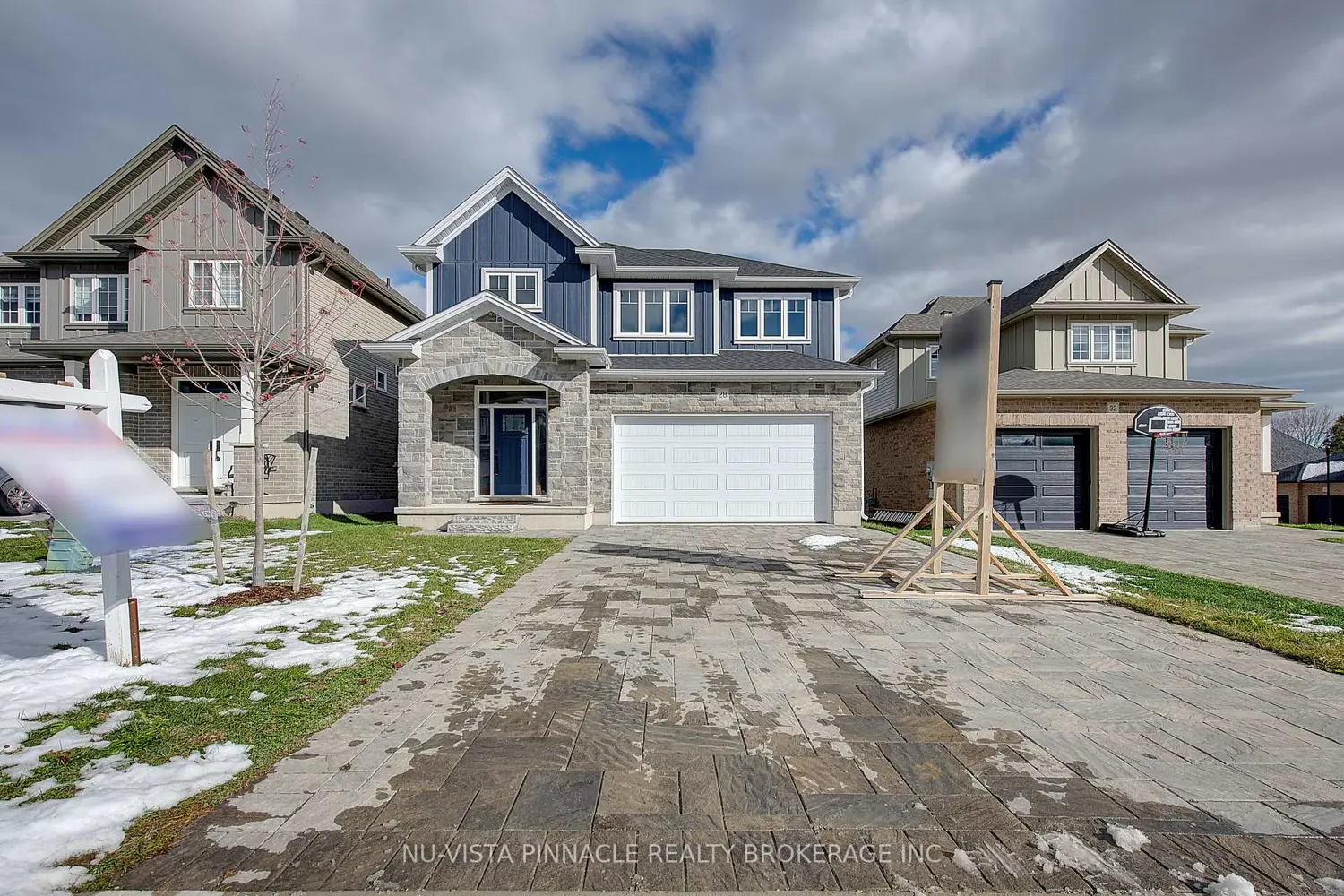 Lot 64 Hawtrey Road