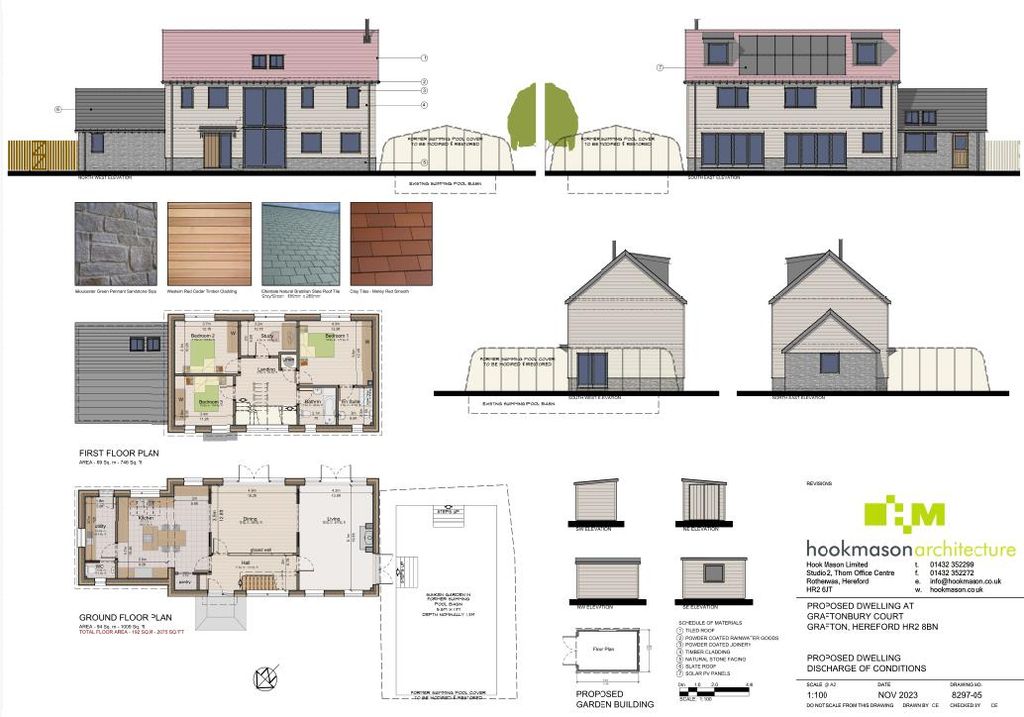 Additional image 4 of Land for saleGrafton, Hereford HR2