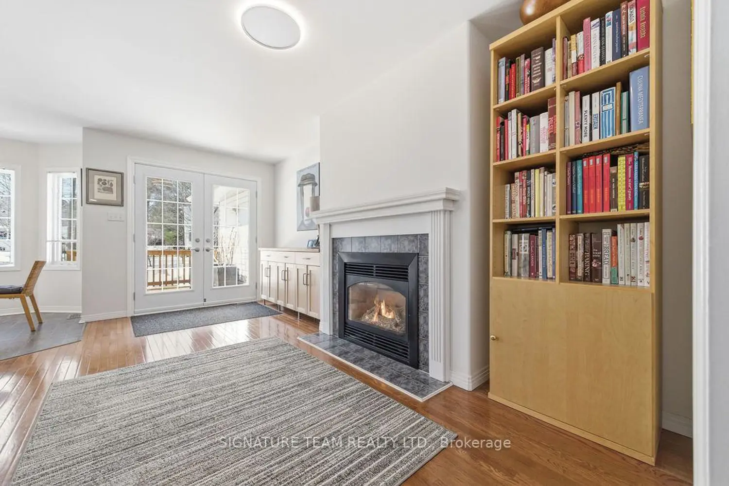 111 Thomas Street