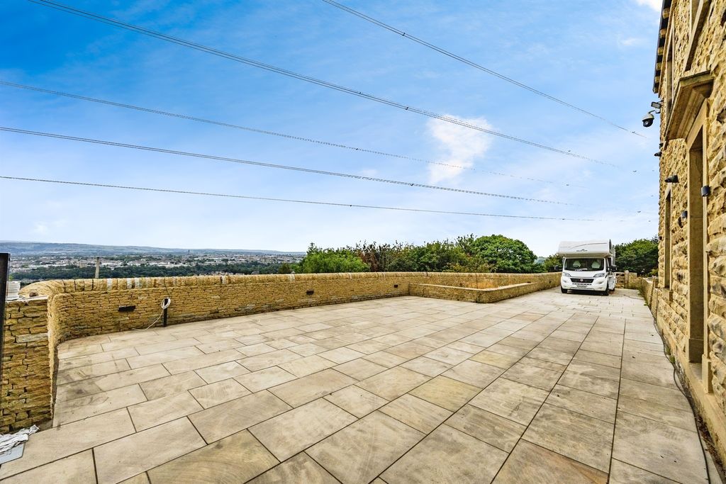 Additional image 11 of 4 bed link detached house for saleDeans Terrace, Ploughcroft Lane, Halifax HX3