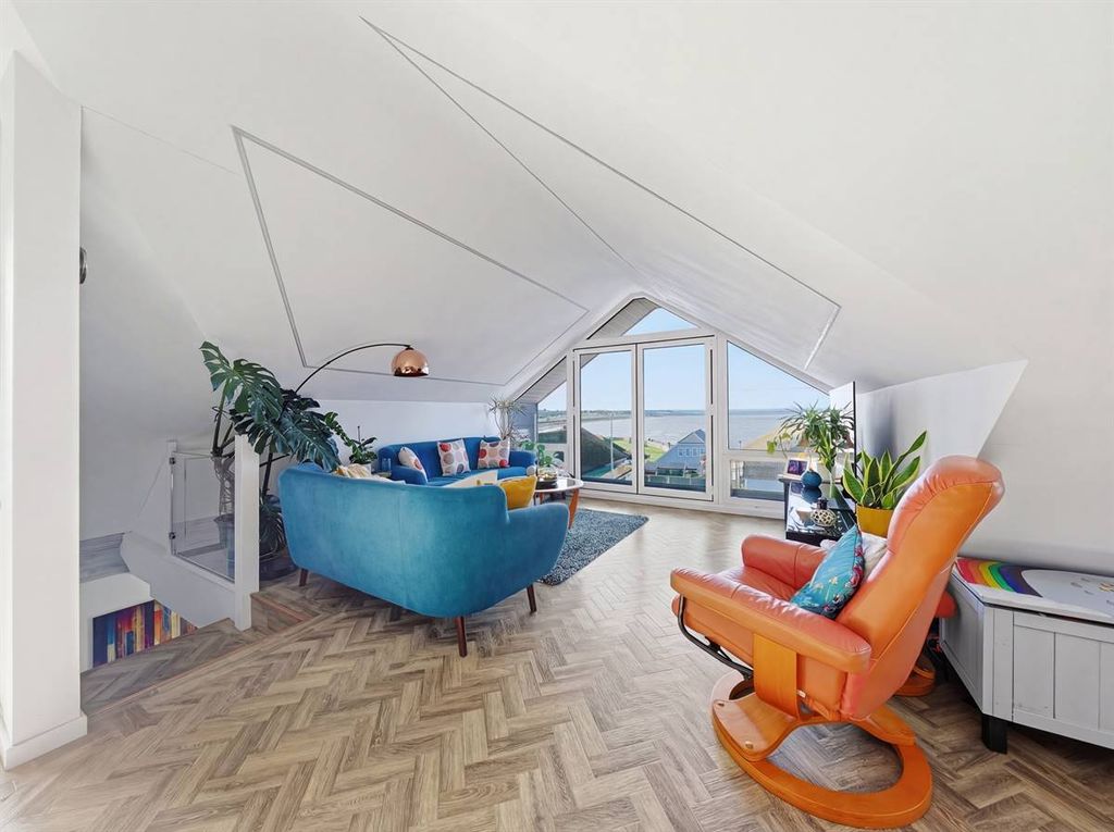 Additional image 7 of 4 bed detached house for saleHarcourt Drive, Herne Bay CT6