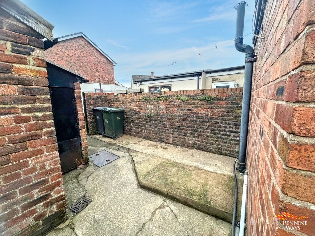 Additional image 21 of 2 bed end terrace house for saleGreenholme Road, Haltwhistle NE49