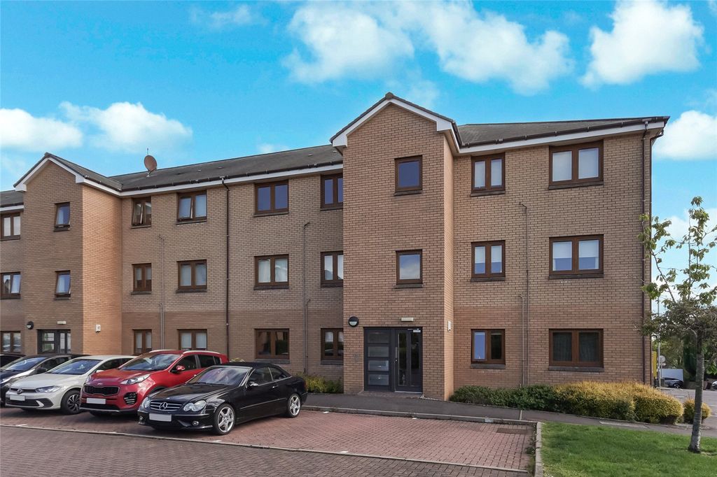 Additional image 20 of 2 bed flat for saleBrankholm Gardens, Hamilton, South Lanarkshire ML3