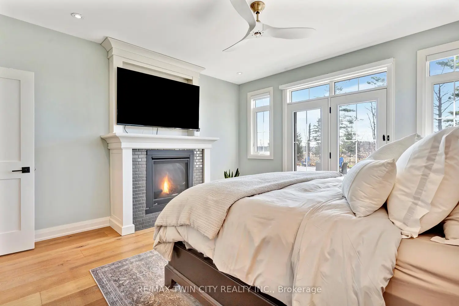 42 Parsonage Road