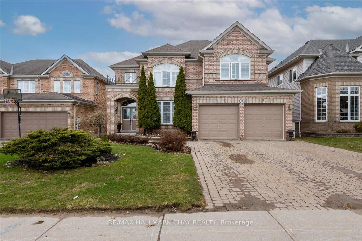 30 Birkhall Place