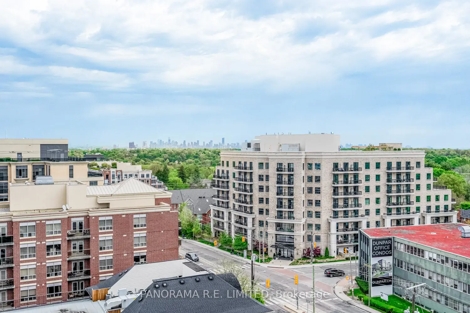 Additional image 12 of 4208 Dundas Street 802