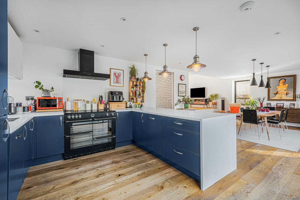 Additional image 13 of 5 bed detached house for saleGreys Road, Henley-On-Thames RG9