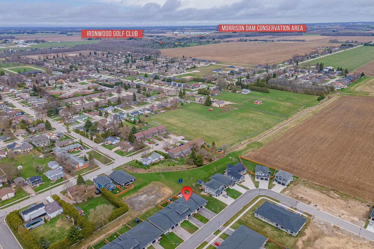 Additional image 19 of 100 Rowe Avenue