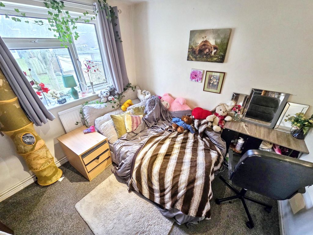 2 bed flat for saleMontford Close, Sunderland SR3 photo 5