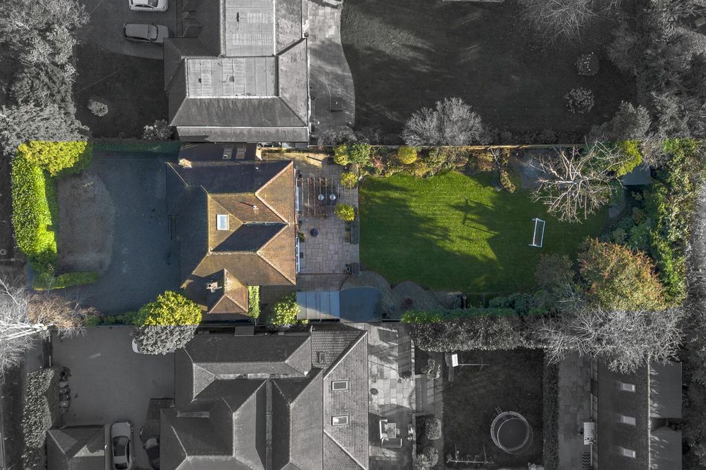 Additional image 22 of 5 bed detached house for saleMarlow Road, High Wycombe HP11