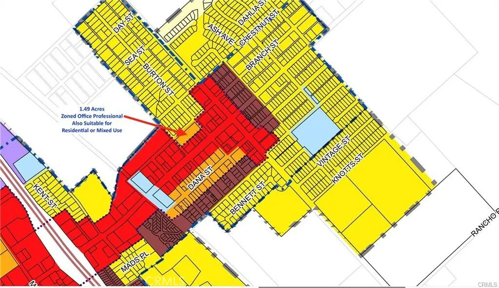 Additional image 5 of W Branch/Mallagh Street, Nipomo, CA 93444