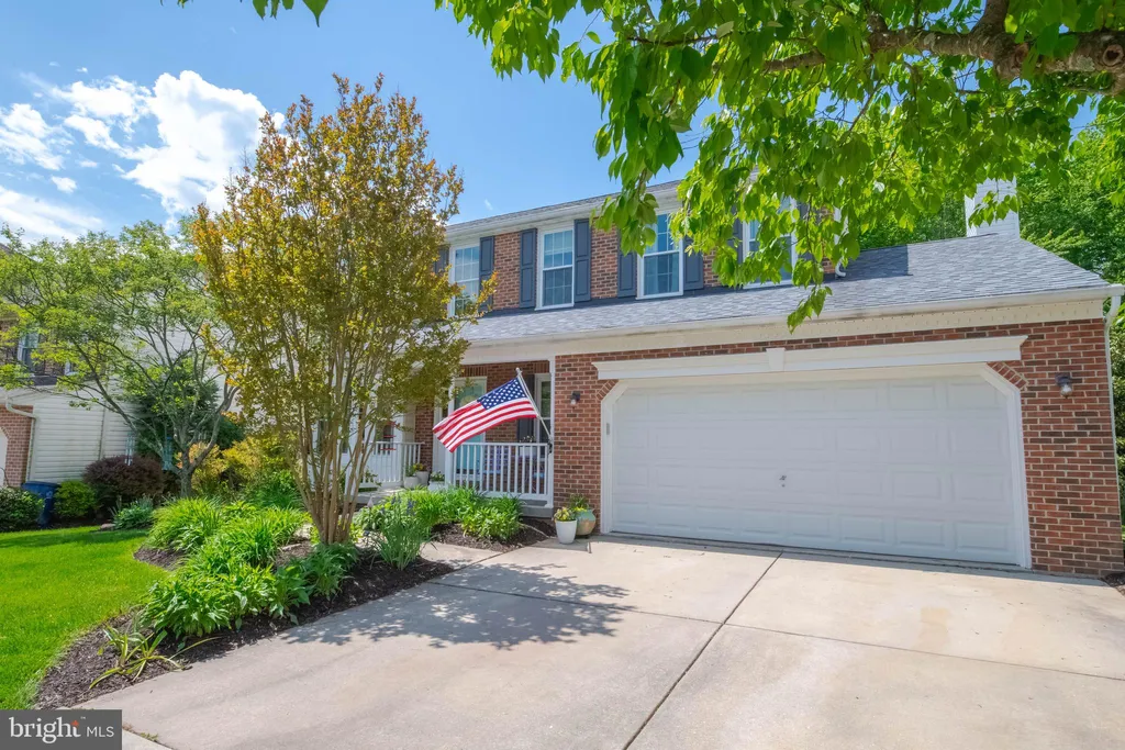 3009 Tiffany Trail, Abingdon, MD 21009 photo 3