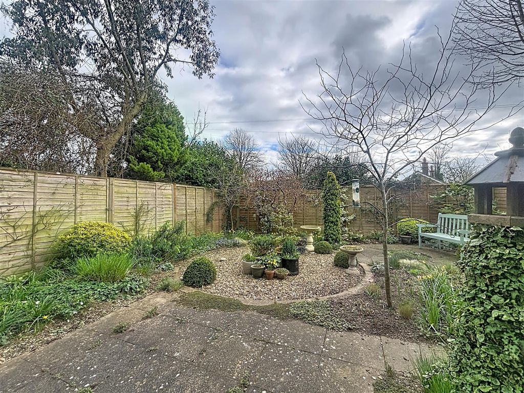 Additional image 22 of 3 bed property for saleHigh Bow, Hornsea HU18