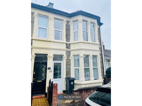 Brook Road, Fishponds, Bristol BS16