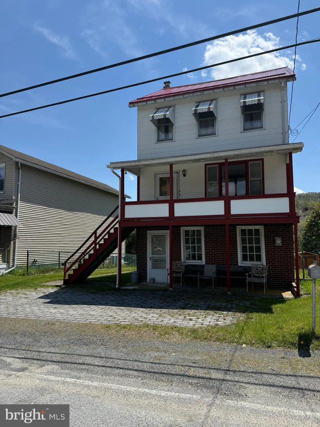 Additional image 2 of 596 Old 209 Road, Tamaqua, PA 18252