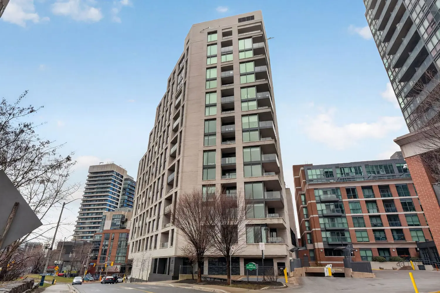 200 Sudbury Street 704