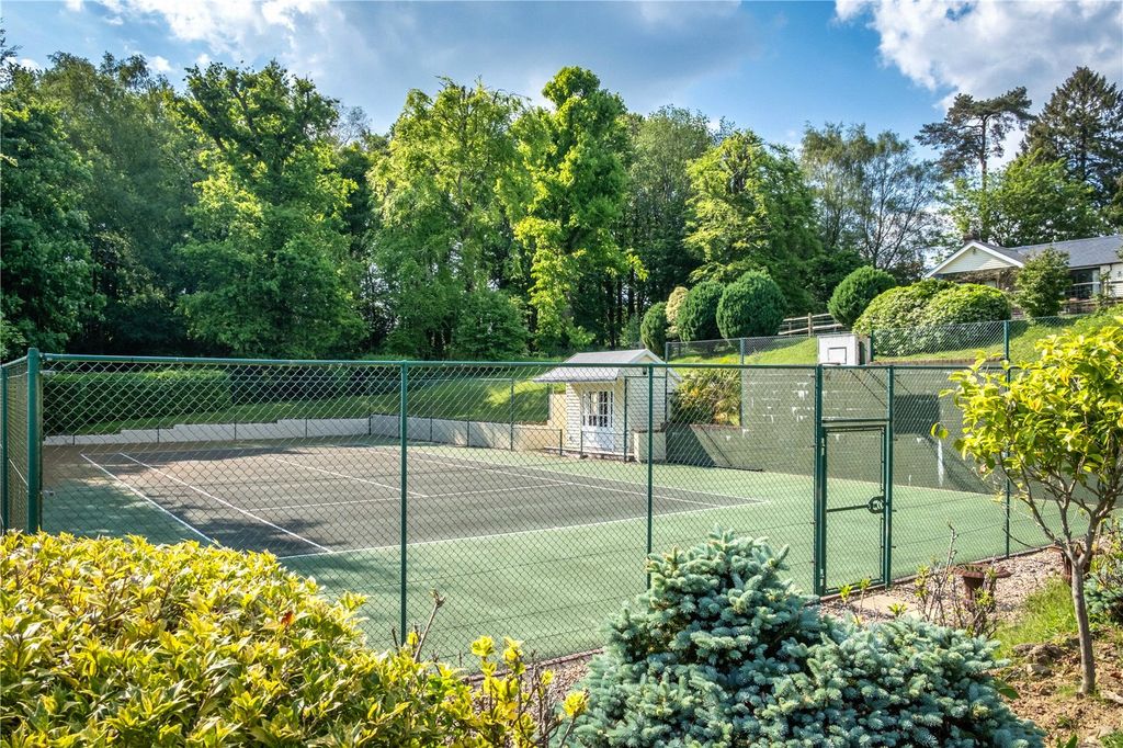 Additional image 22 of 10 bed detached house for saleMarley Common, Haslemere, Surrey GU27