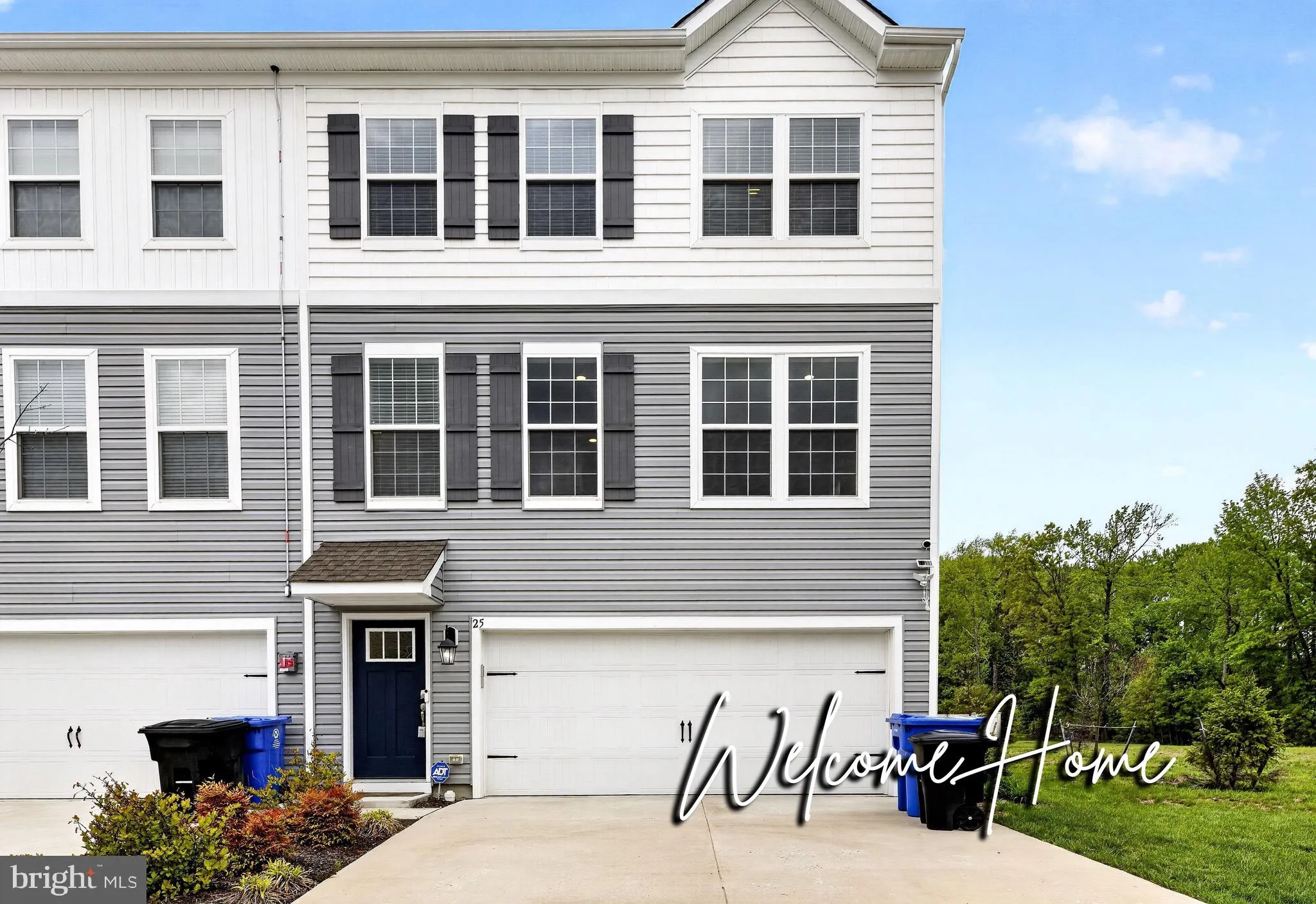 25 Stanton Road, Mount Holly, NJ 08060